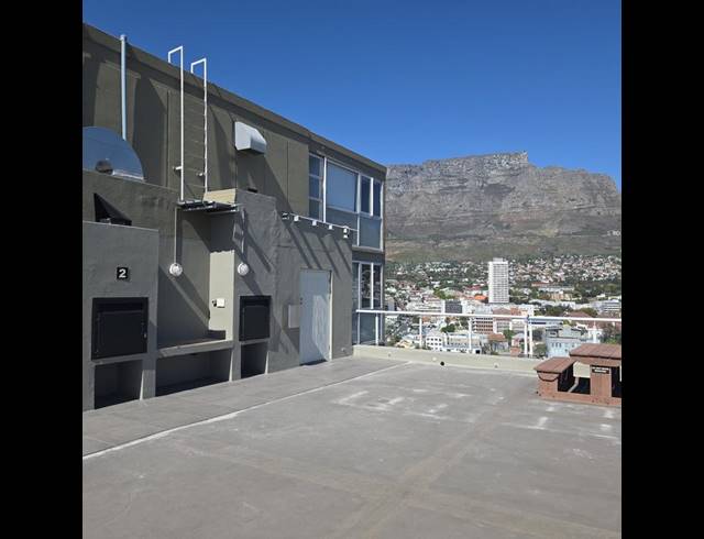 2 BEDROOM PROPERTY TO RENT IN CAPE TOWN